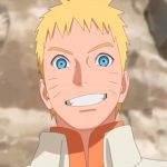 When does Naruto become Hokage?