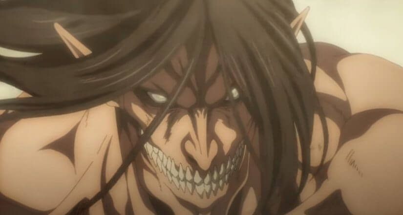 Attack on Titan Final Season Part 1