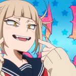 How old is Toga My Hero Academia