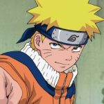 How long is Naruto