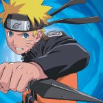 How old is Naruto?
