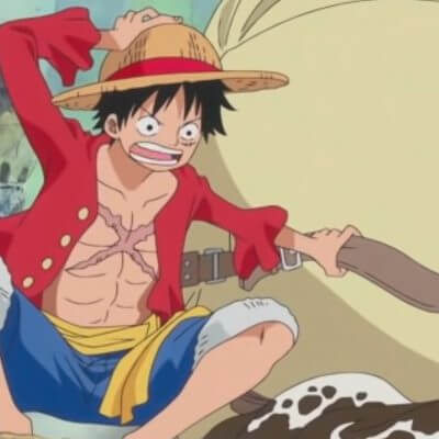 When does the timeskip happen in One Piece? - Anime International