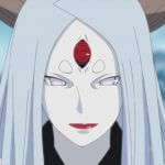 Who is the strongest character in Naruto?