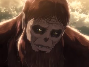 Attack on Titan Who is the beast titan