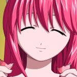 Lucy Elfen Lied