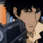 Cowboy Bepop Movie