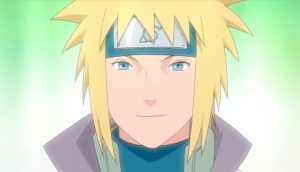 What Episode Does Naruto Meet His Father?