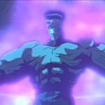 Younger Toguro 100 Percent