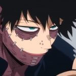 How Old is Dabi?