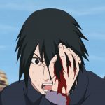 What Episode does Sasuke get his Rinnengan?