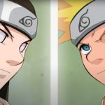 What Episode is Naruto VS Neji?